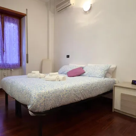 Appartement Mancinelli