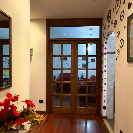 Appartement Mancinelli