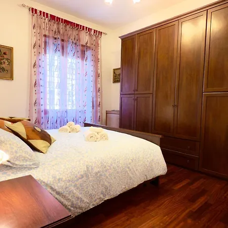 Appartement Mancinelli Rome