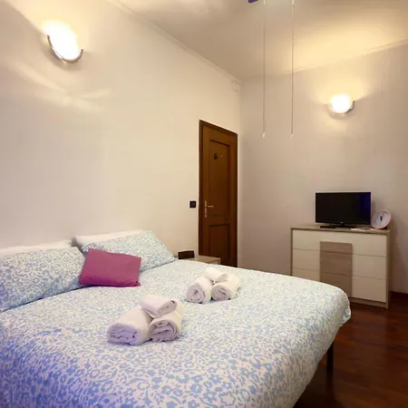 Mancinelli Rome