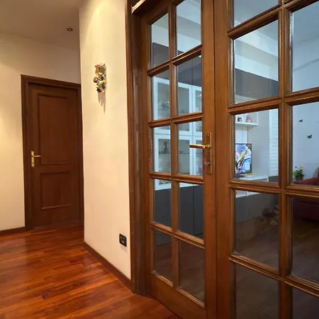 Apartment Mancinelli *