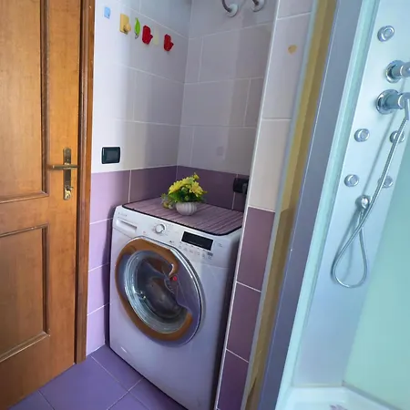 Апартаменты Mancinelli *